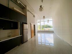 The Central (D1), Office #488086981